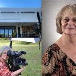 GVSU Mourns the Loss of Barbara Roos